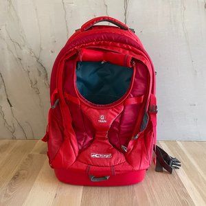 Kurgo G-Train Dog Carrier Backpack